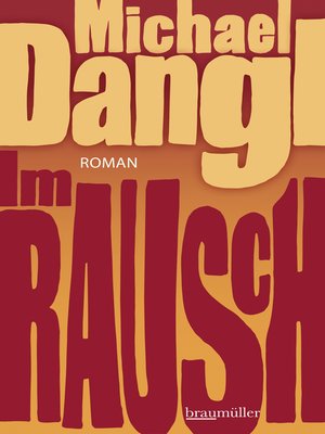 cover image of Im Rausch
